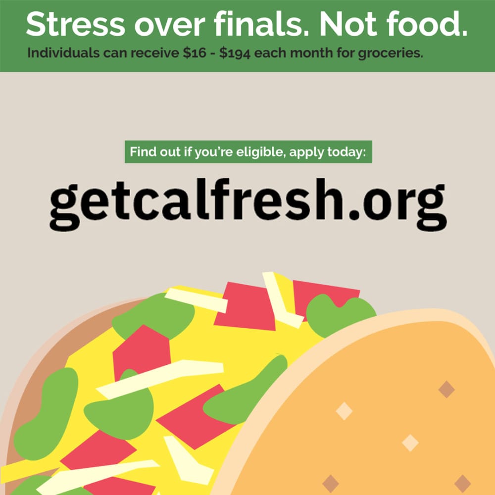 CalFresh Outreach Expands