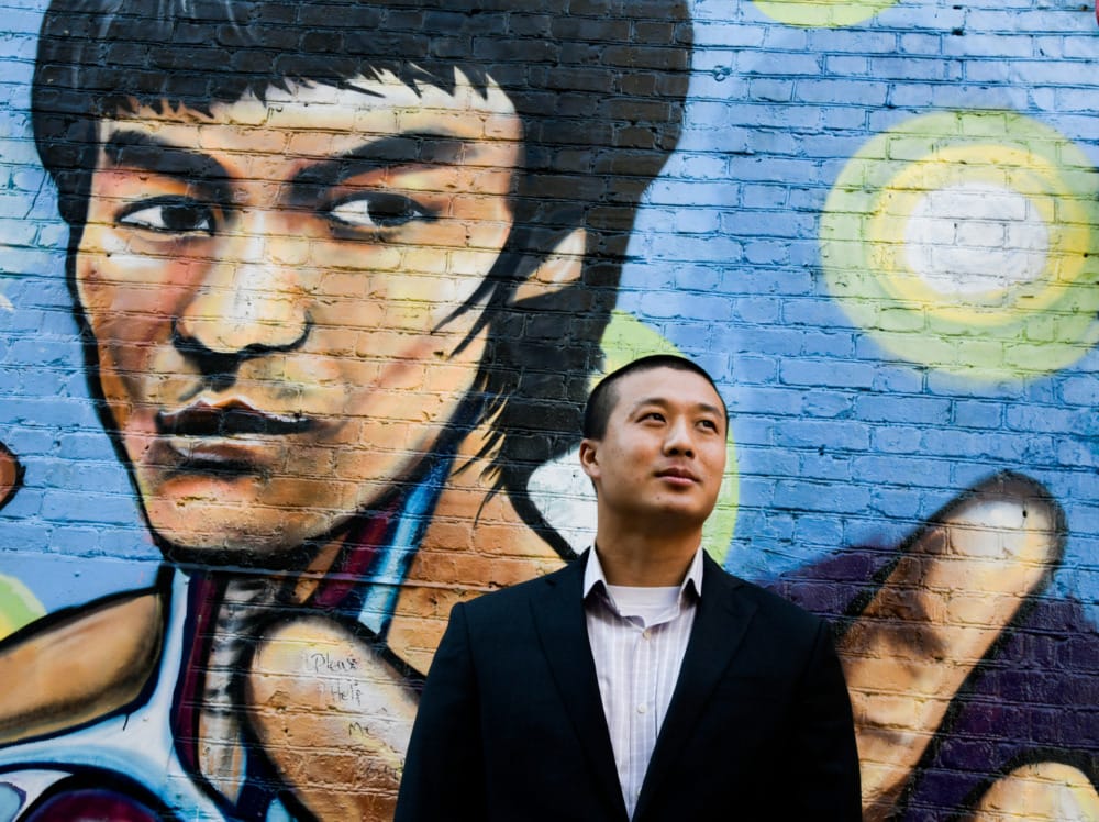 Trustees Seek Security for SF Cantonese Speakers at Risk of Further Alienation, and the Program’s Last Lecturer