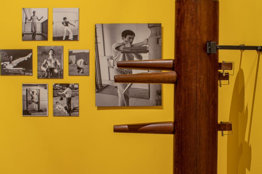 San Francisco Celebrates the Remarkable Life of a Chinese American Icon