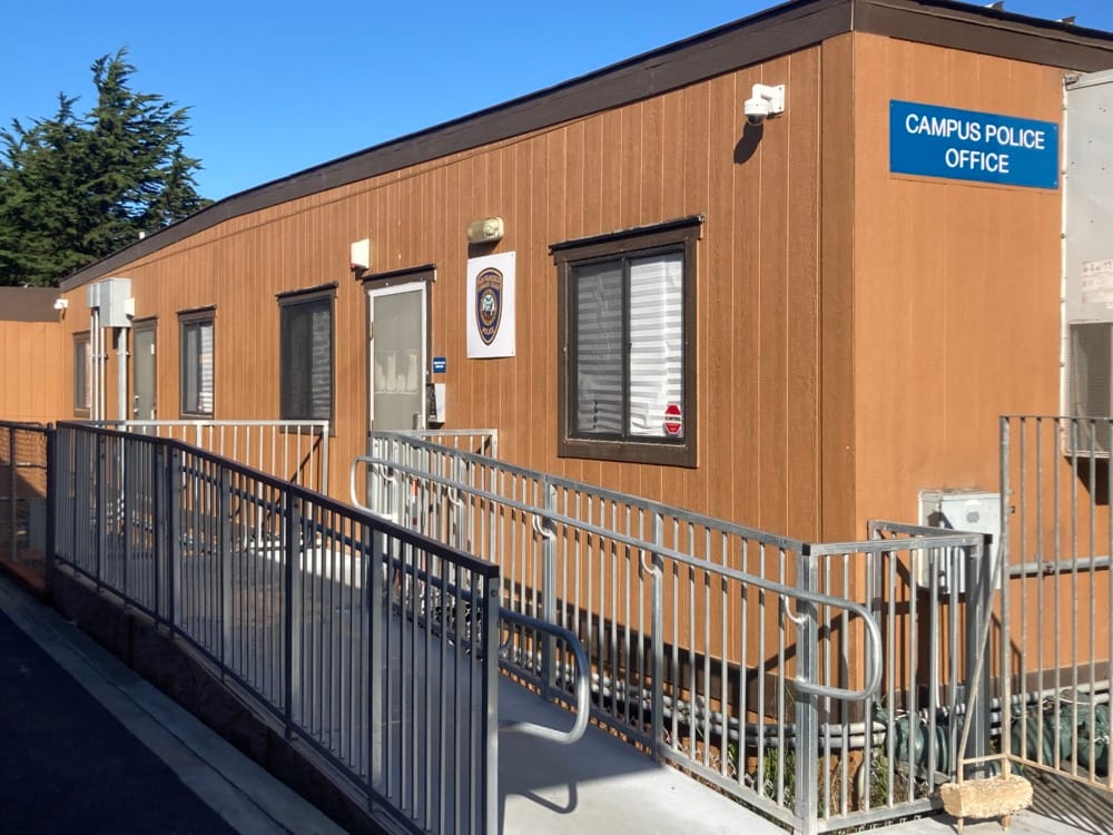 Police Seeks Suspect In Sexual Battery Incident