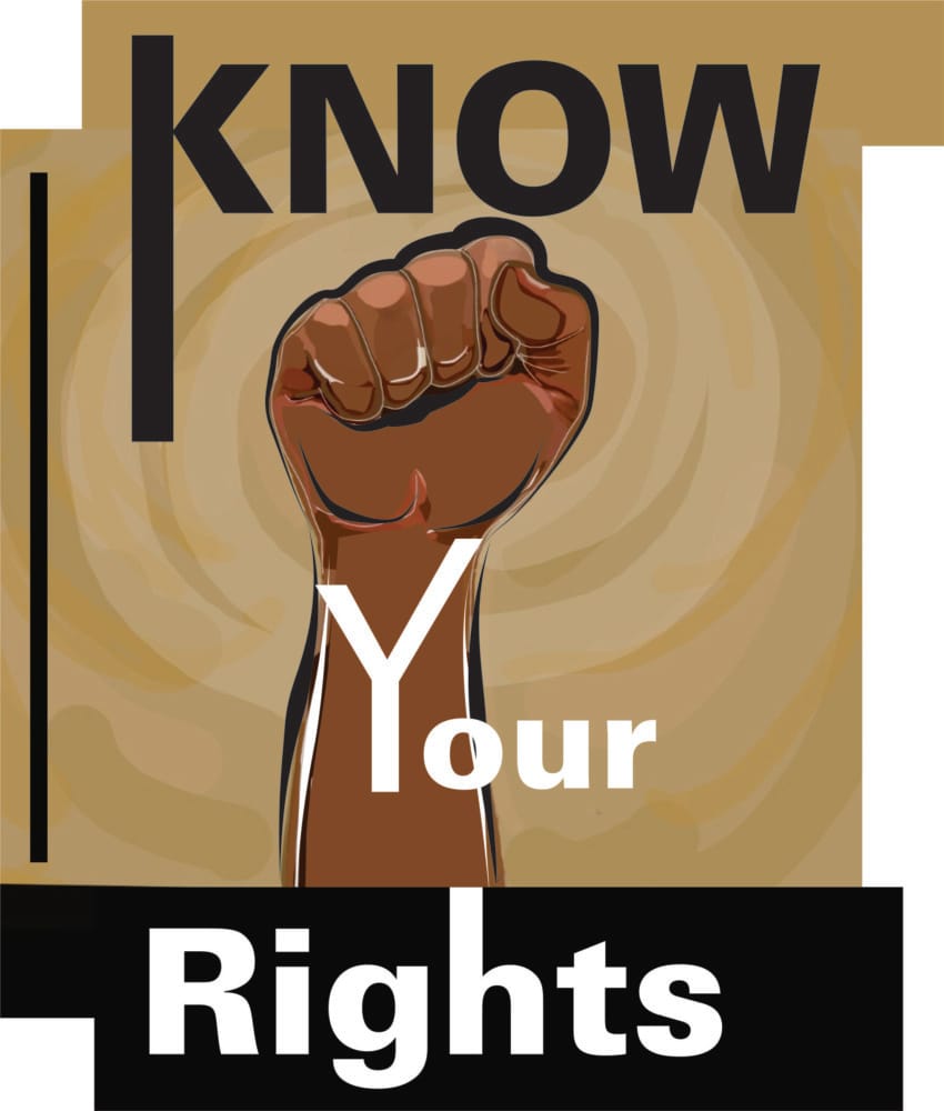 Working in San Francisco? Know your rights
