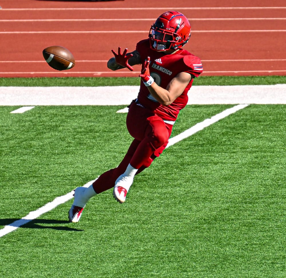 Football Finale: Rams End Season With Loss to CSM; Look Ahead for Possible Bowl Game