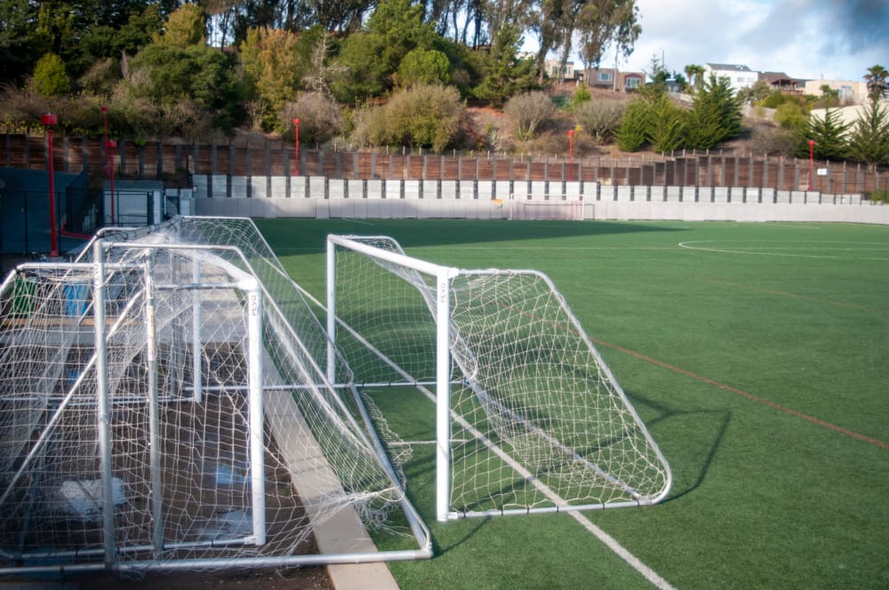 City College Rams Women’s Soccer Stun 1-Seed San Joaquin Delta in Overtime Triumph