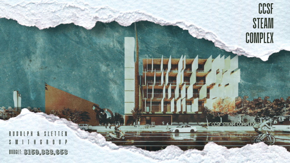 New Arts and Sciences Building Approved for Construction at City College