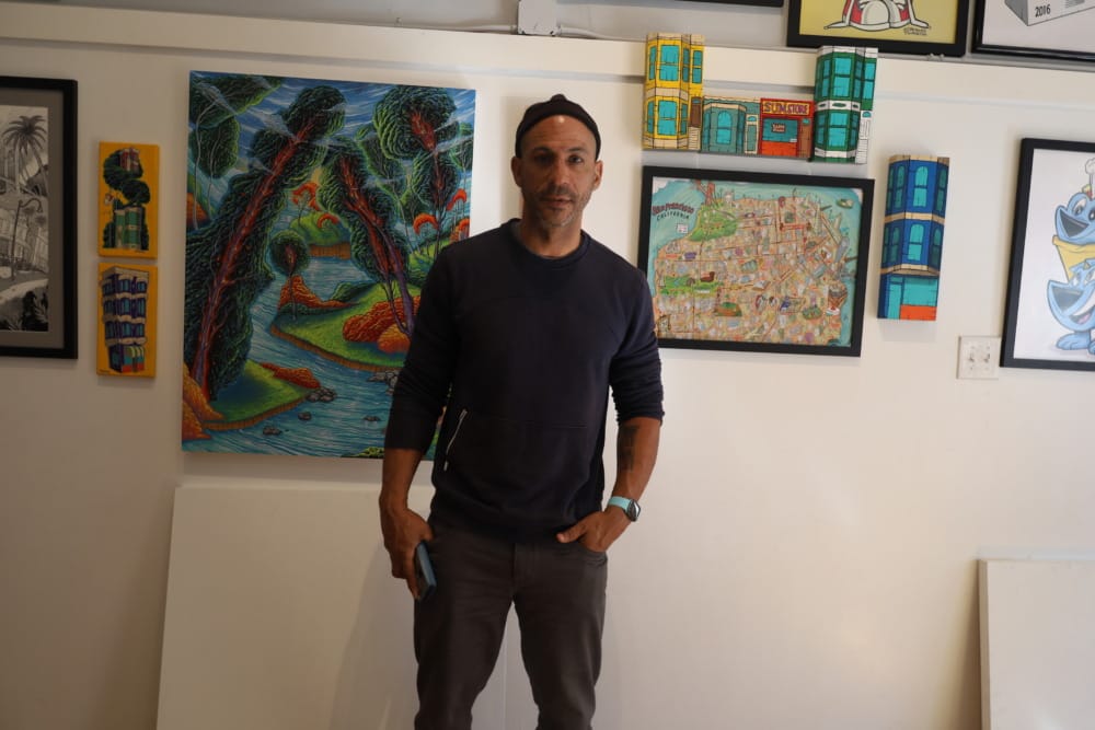 Sirron Norris is an Icon in the World of Animated Sitcoms