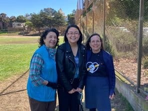 Meet the New Trustees at City College