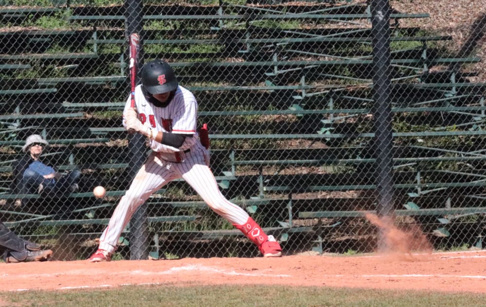 On the Edge of Defeat: Rams Win 5-4