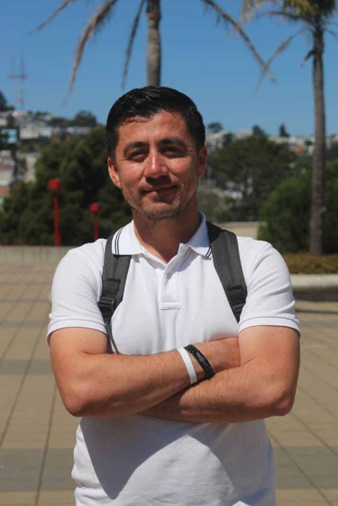 Have Your Say: What Can CCSF Do for You?