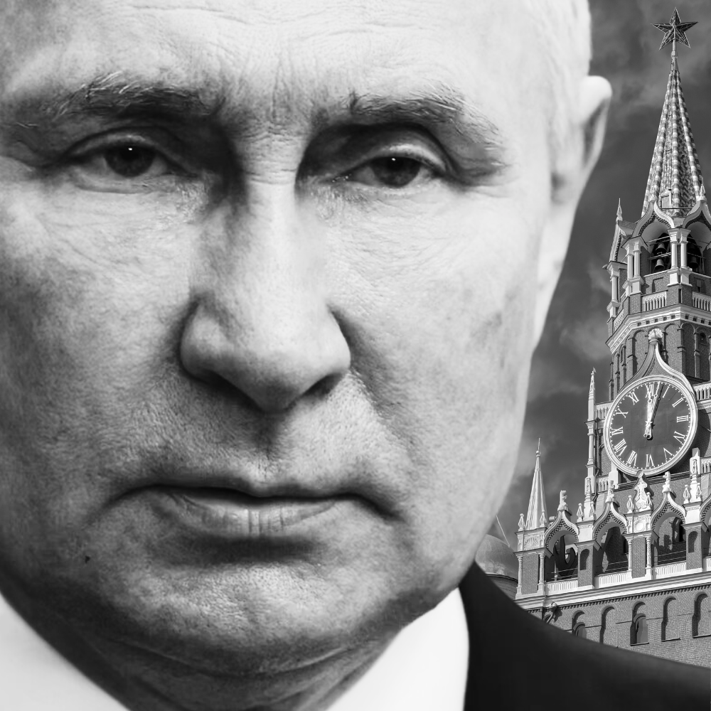 Dissecting Russian Propaganda