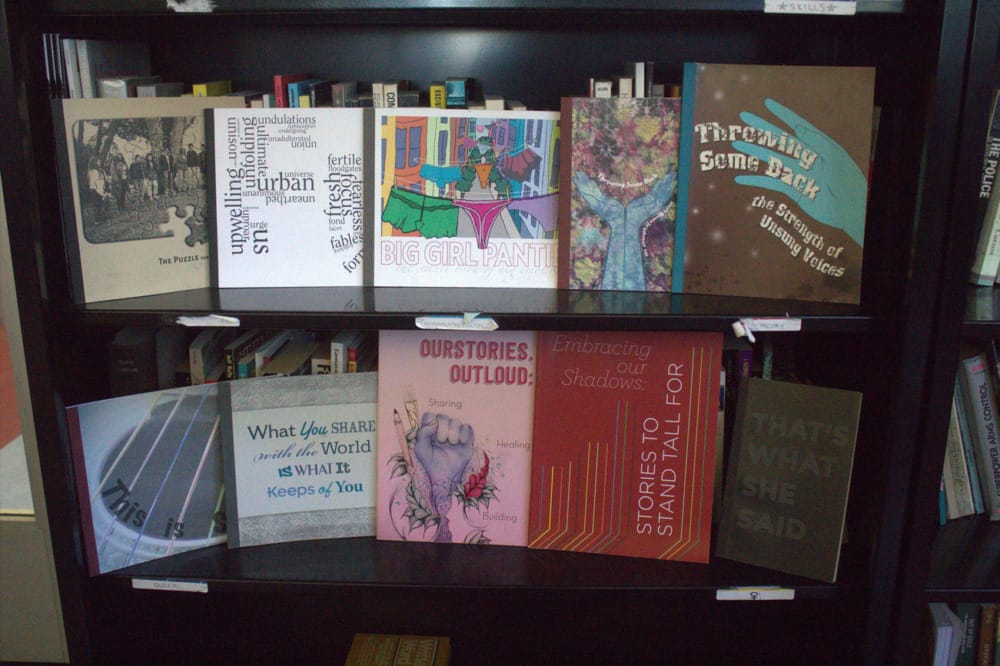 Women’s and Gender Studies Oral Storytelling Class Returns After 4 Year Hiatus