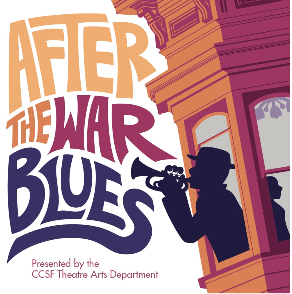 After the War Blues comes to the City College Stage