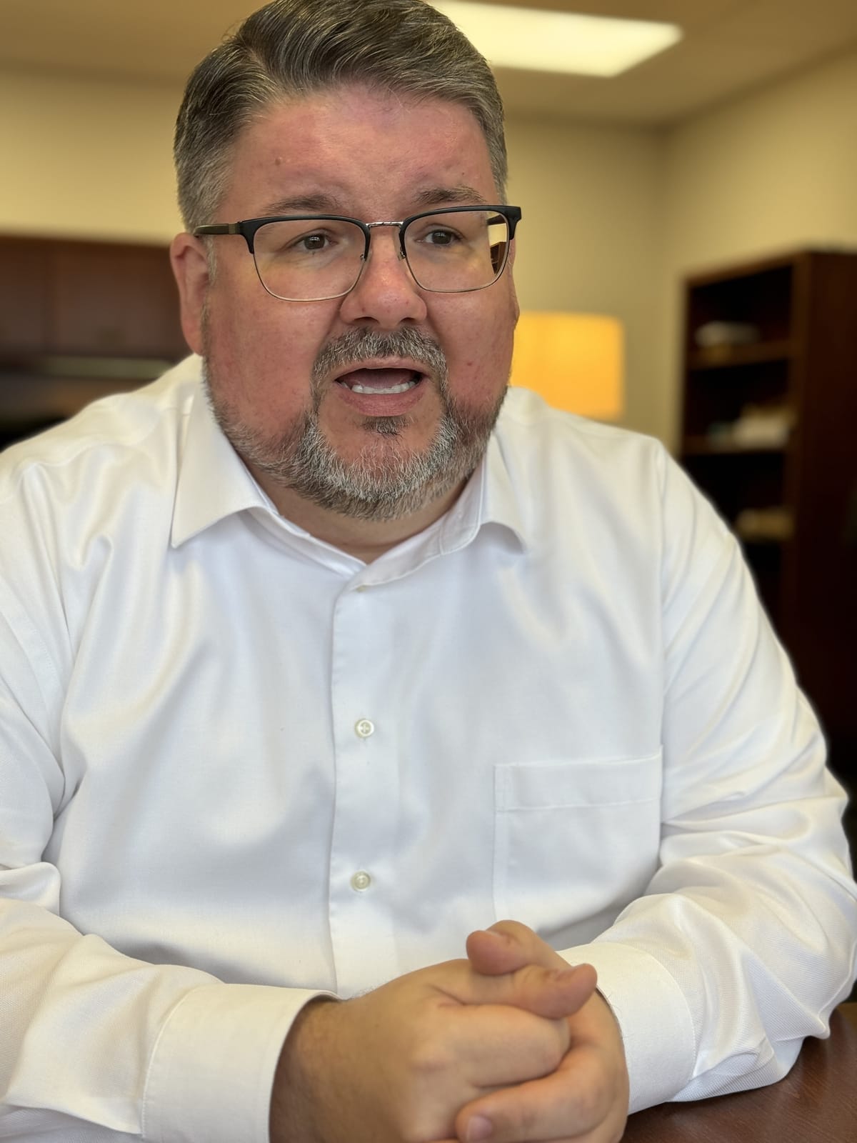 Two Firms, No Team: City College Faces a Marketing Gap