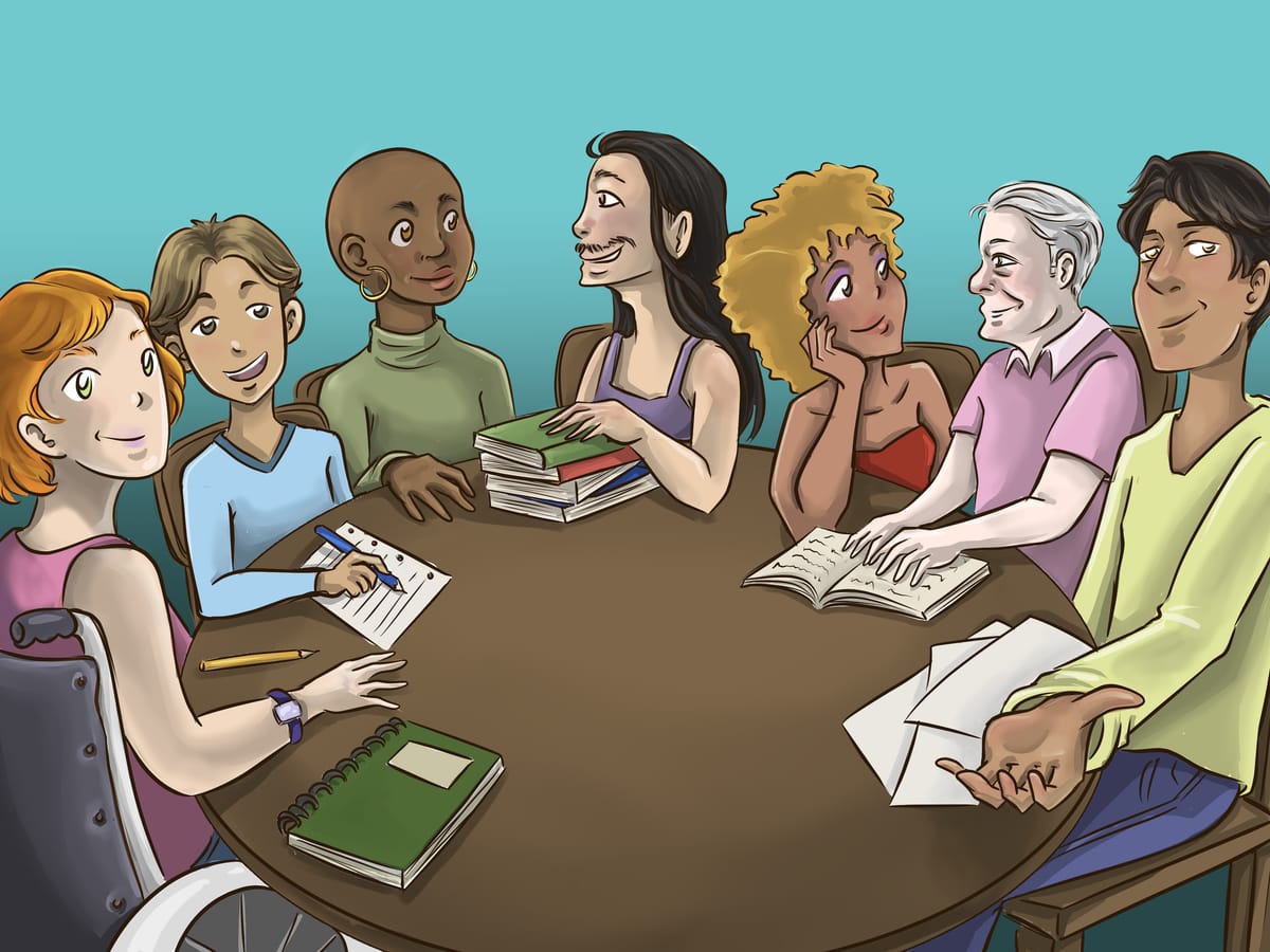 Save Free City College for the People