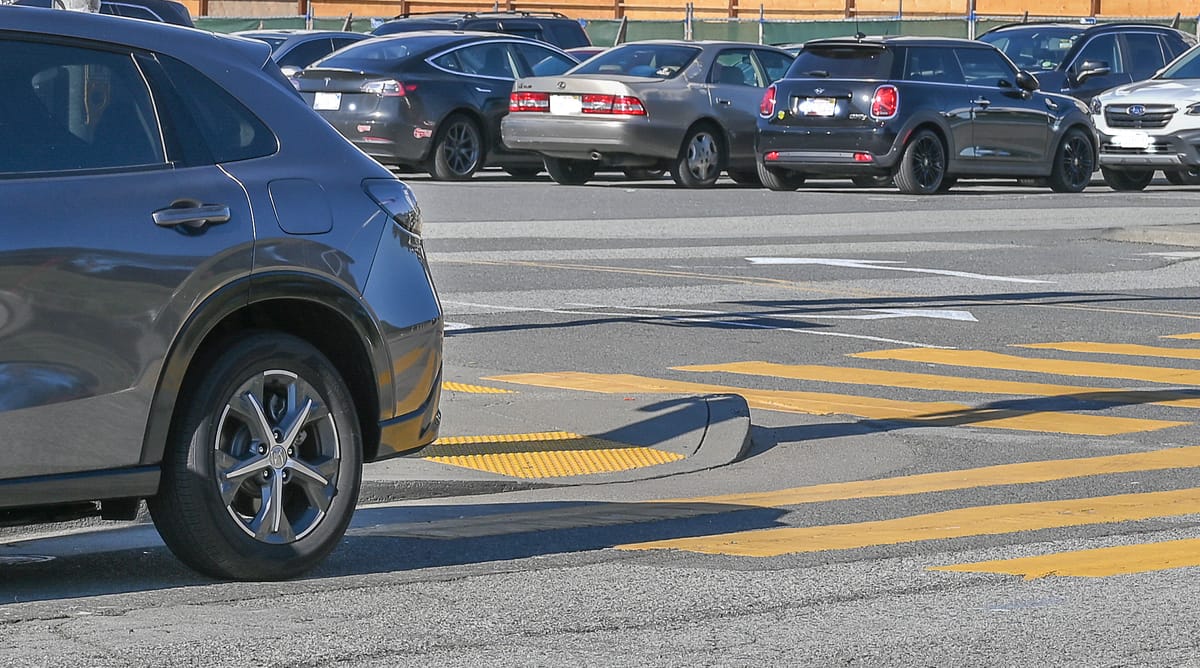 The Statewide Daylighting Law