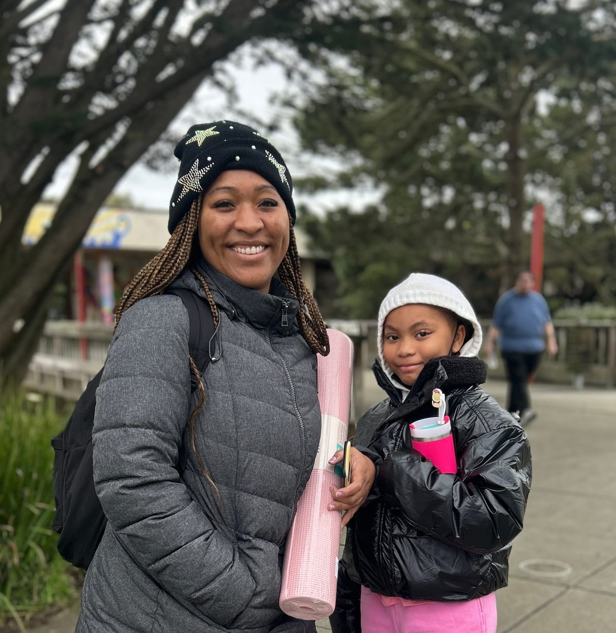 Have Your Say: Black History Month