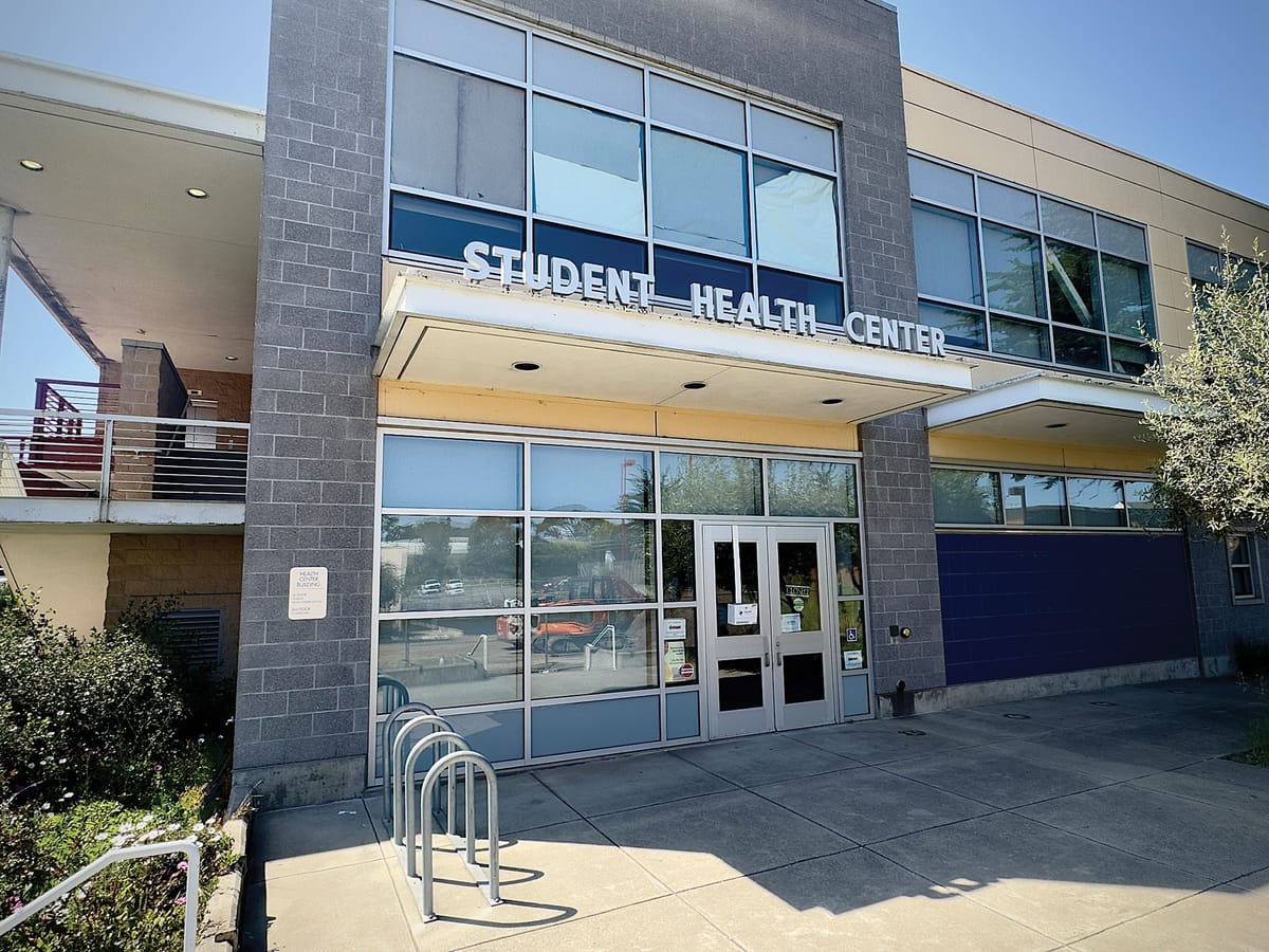 Students are Missing out on Opportunities for Community Health Support