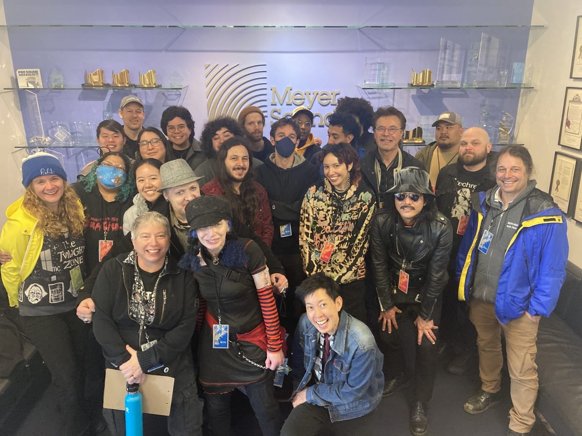 BEMA’s Tools of the Trade Show Connects Theory with Hands-On Industry Training