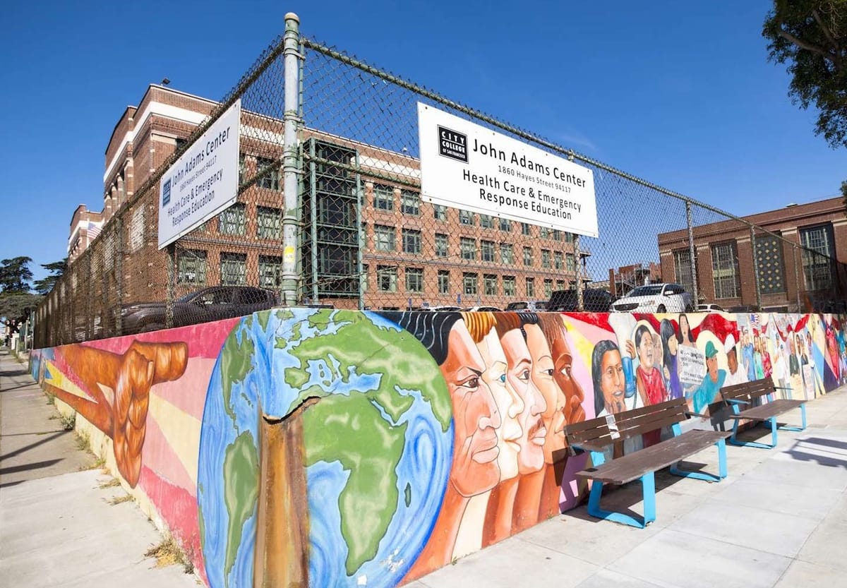 The Maturity of Transformation:  Adult Education Legacy