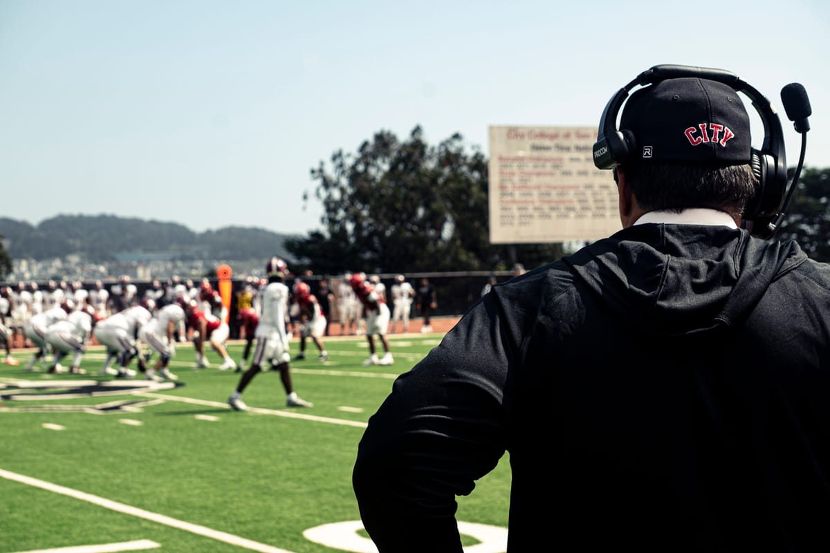 Rams Prepare for Playoff Push, Call on City to Rally Behind Them