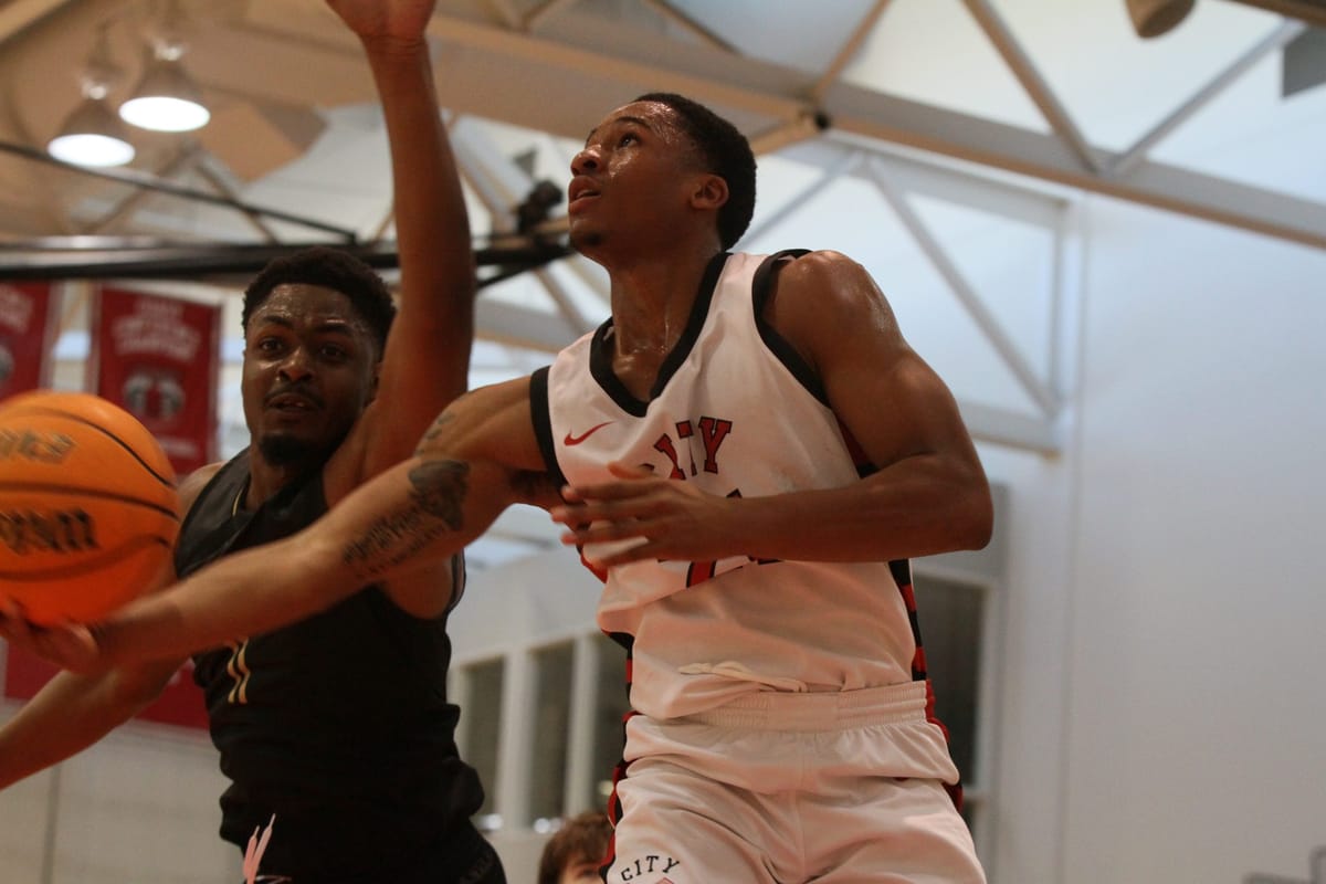 Rams Start Title Defense with Back-To-Back Wins