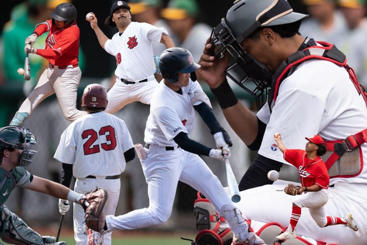 City Baseball Looks to Turn Over a New Leaf