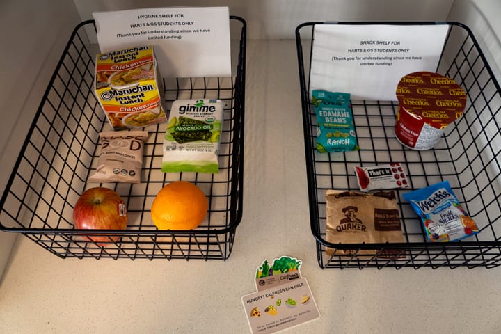 Student Hunger is a Policy Choice