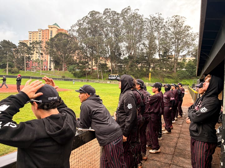 Laney Eagles Claw Battle of the Bay Away from Rams