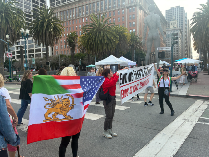 Protests That Led Up to War in Iran Follow Years of Authoritarian Repression