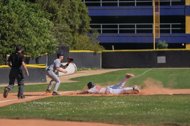 Rams Mauled by CSM Bulldogs in 19-1 Beatdown