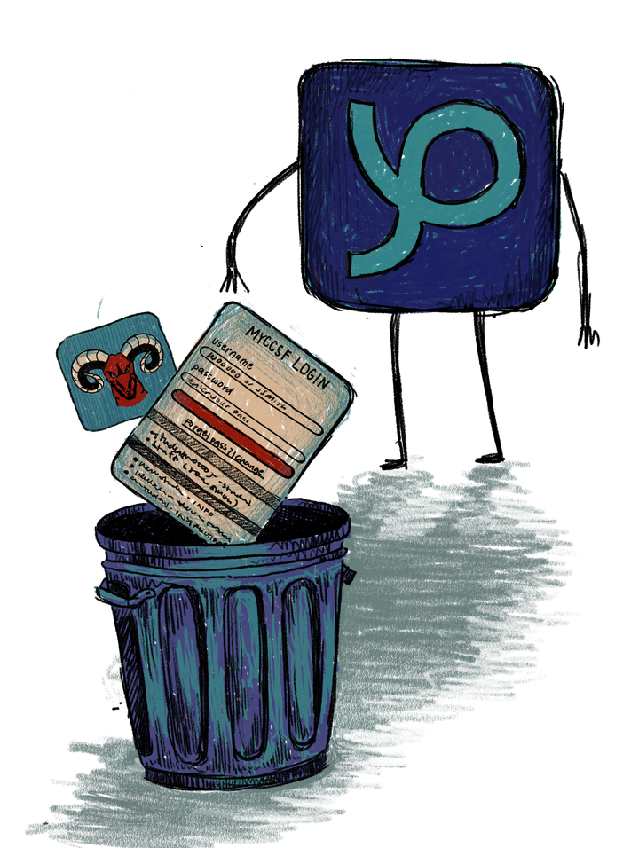 City College IT Department, Now Fully Staffed, Eyes Portal Overhaul and Smart Classrooms