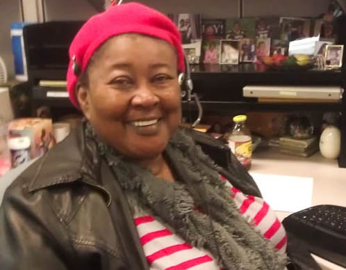 Obituary: Regena Lemon 1953-2013