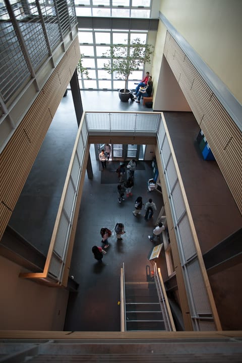 Frisco Day welcomes graduating high schools students