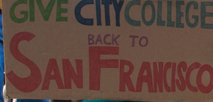 Restoration policy may be last chance to maintain accreditation