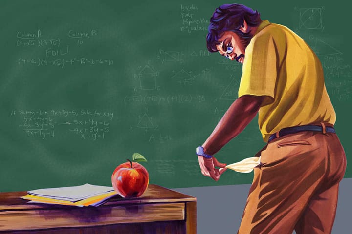 Budget finalized amid discontent