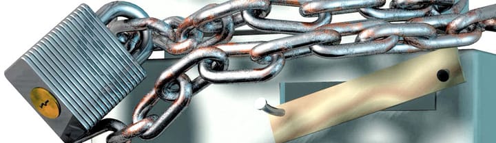 Instructor Sam Bowne claims his civil rights were violated by LSU