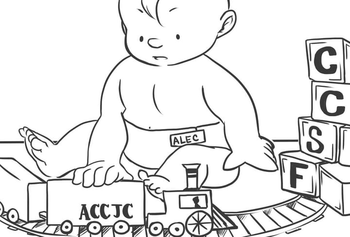 ALEC in cahoots with accrediting commission?