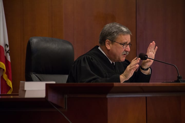 Court ruling brings hope to City College