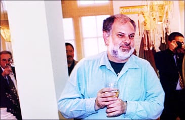 Noted Activist Tom Mayer Passes Away