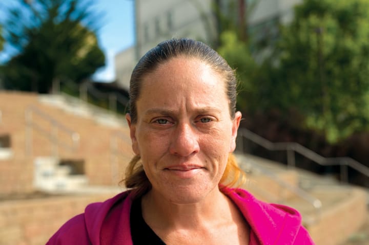 HARTS: An Essential Resource to Homeless