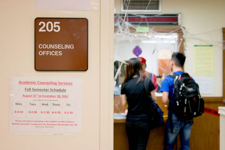 City College Seeks to Improve Student Equity Services Beginning in January