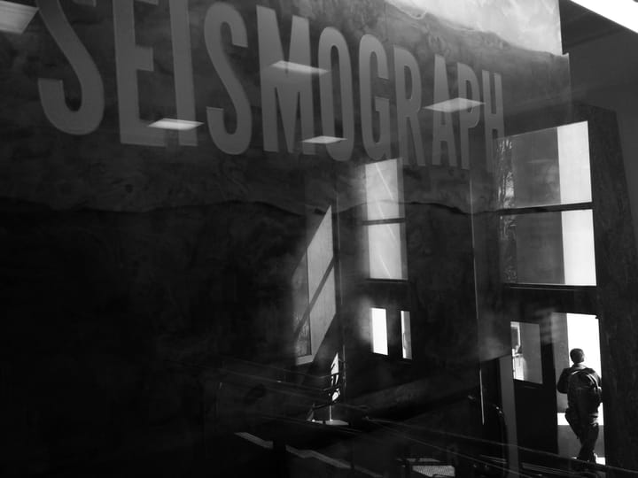 College Prepared for Future Big Quakes