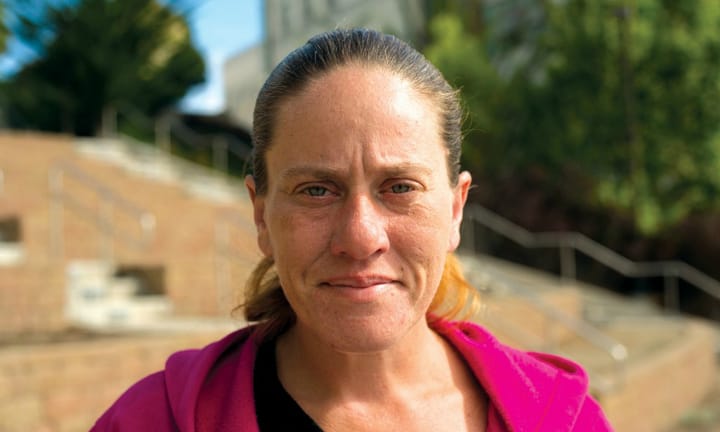 HARTS: An Essential Resource to Homeless Students