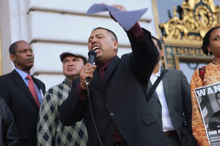 Community Organizers Decline Hero Award