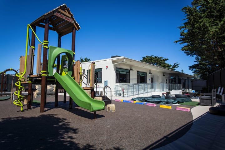 New beginnings in a smaller home