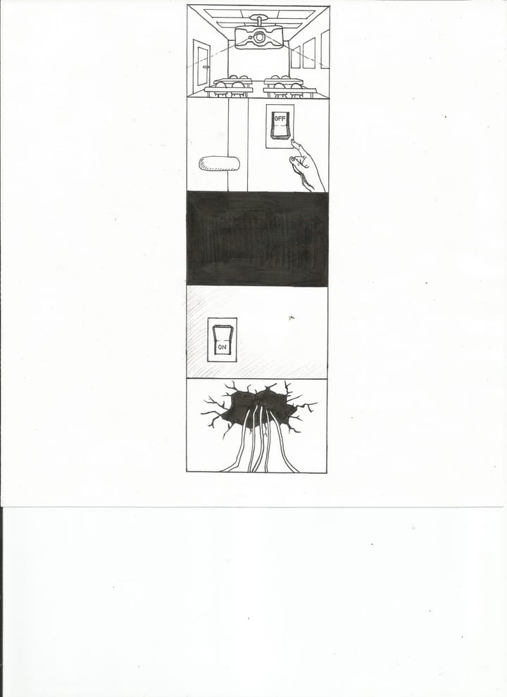 City College LCD vandal strikes twice in a week