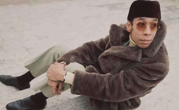 ‘I Called Him Morgan’ Explores Bebop Jazz Era’s Fated Lovers