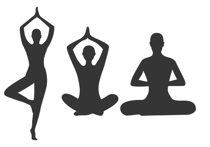 Meditation At Ocean Campus