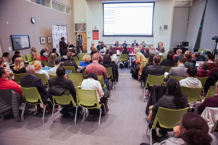 Confusion over $32 million projected deficit explained