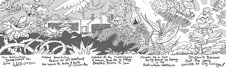 Portfolio Club Presents: Dimas Jose Arellano