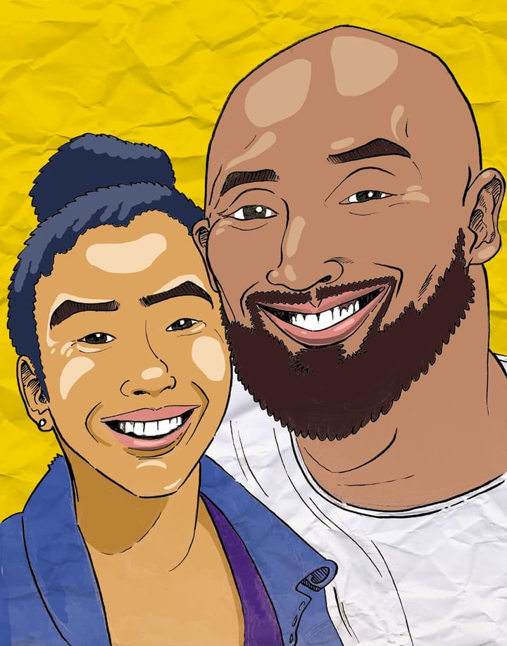 A Legacy That Will Live Forever